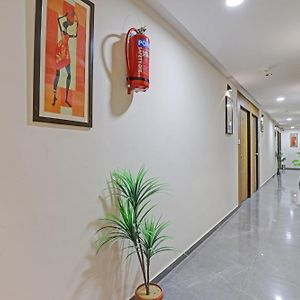 Hotel O Stay Inn
